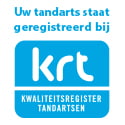 KRT kwaliteisregister tandartsen  Ulft tandarts